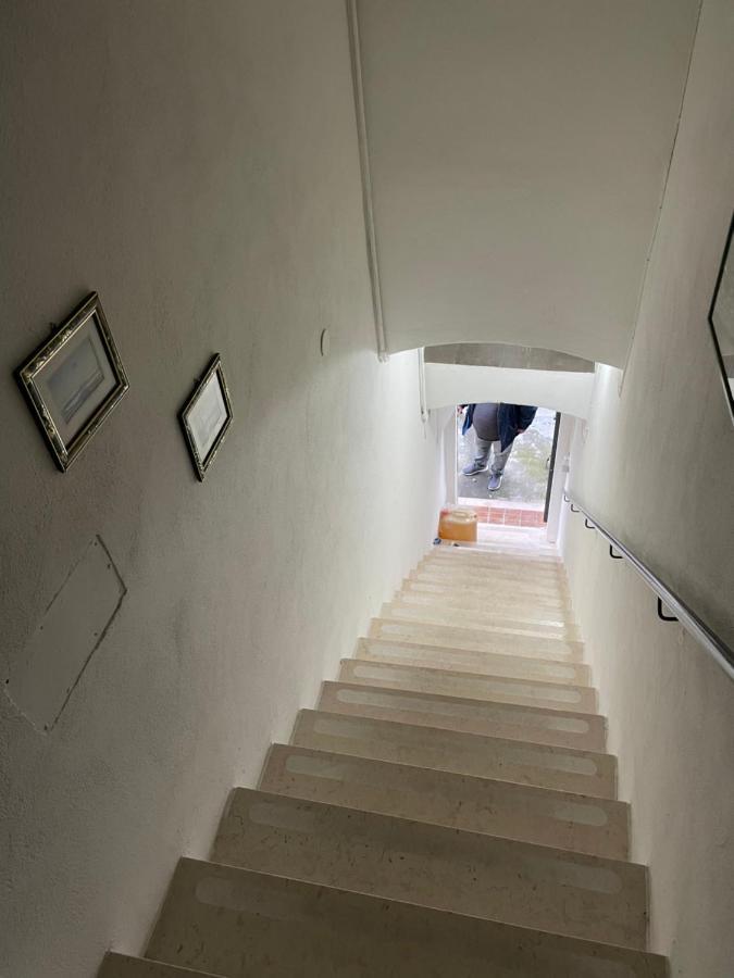Del Corso Apartment Palese Airport Bari Exterior photo