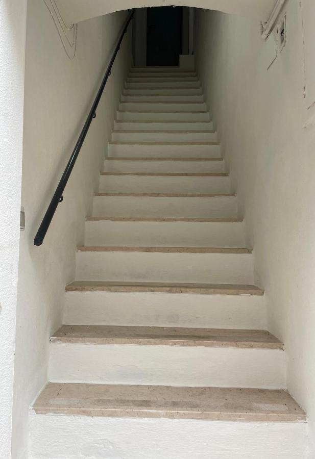 Del Corso Apartment Palese Airport Bari Exterior photo