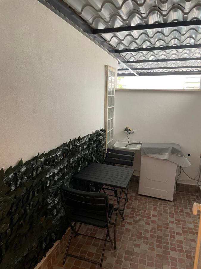 Del Corso Apartment Palese Airport Bari Exterior photo