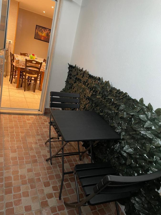 Del Corso Apartment Palese Airport Bari Exterior photo